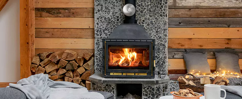 Affordable Wood Fireplace Fixing Solutions in Fresno, Texas
