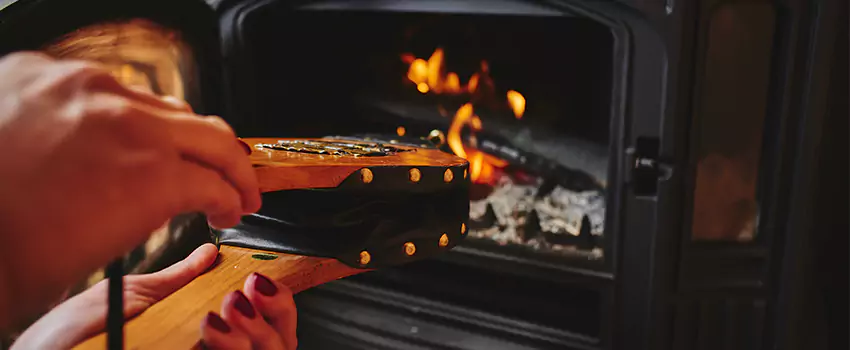 Cost of Wood Furnace Repair and Installation Services in Fresno, TX
