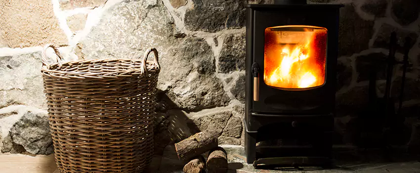 24/7 Wood Stove Installation Services in Fresno, Texas