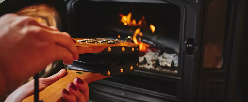 Wood Stove Grates Repair in Fresno, Texas