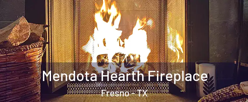 Mendota Hearth Fireplace Fresno - TX
